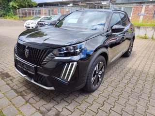 Peugeot 2008 Gebrauchtwagen Kaufen