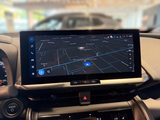 Toyota C-HR Plug-In Hybrid FWD Teamplayer +Technik Pak. - bilder 15