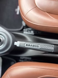 Daumennagel 14 - Smart ForTwo BRABUS TAILOR MADE*MANUFAKTUR+SONDERLACK*