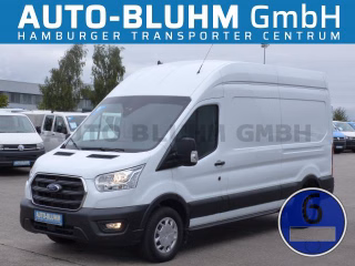 Ford Transit Kastenwagen Used vehicle for sale