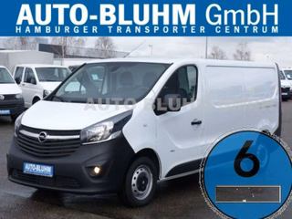 Opel Vivaro Gebrauchtwagen Kaufen