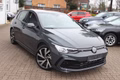 Daumennagel 35 - Volkswagen Golf VIII 2.0 TSI OPF DSG R-Line LED V+H=NAVI=ACC=DCC=