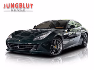 Ferrari GTC4 Lusso, V12, Panoramadach, Carbon, Liftsystem,Garantie - photo 1