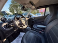 Daumennagel 27 - Smart ForTwo*CABRIO*PRIME*LEDER*EINPARKHILFE*90PS*