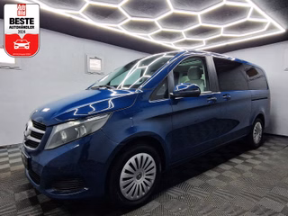 Mercedes-Benz V 250 Gebrauchtwagen Kaufen