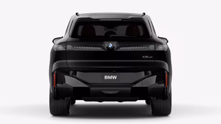 2027 BMW X5 40 xDrive - photo 5