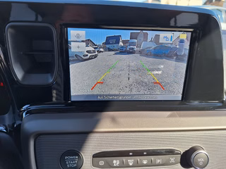 Ford Tourneo Courier 1.0 Titanium Winter-P. Alu DAB FGS - foto 8