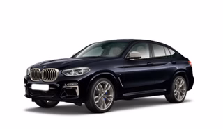 BMW X4 M40 Авто с пробегом купить