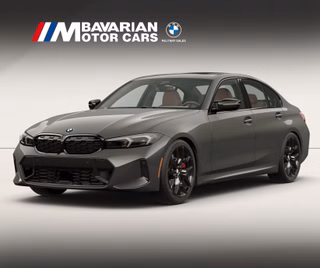 BMW M340i New vehicle for sale