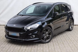 Ford S-Max Gebrauchtwagen Kaufen
