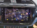 Thumbnail 9 - Volkswagen Touran Comfortline AHK/PANO/STNDHZNG/RFK/CARPLAY
