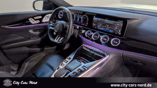 Mercedes-Benz AMG GT 63 PANO+HUD+MASSAGE+360° - bilder 23