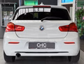 Daumennagel 6 - BMW 118d Sport Line NAVI|SHZ|TEMP.|PDC|MFL
