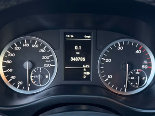 Mercedes-Benz Vito Tourer 116 CDI RWD Lang Pro*Aut.*9-Sitzer* - bilder 13