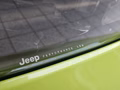Daumennagel 21 - Jeep Compass Elektro First Edition, 360° Kamera