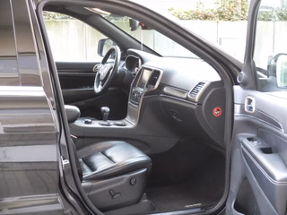 Jeep Grand Cherokee 3.0 CRD Facelift Limited AHK - фото 14