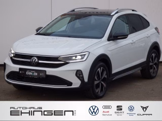Volkswagen Taigo Neuwagen Kaufen