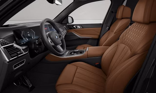 2026 BMW X5 M60i - photo 6