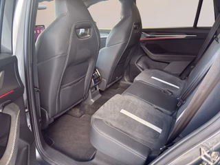 Skoda Kodiaq Sportline Autom., LED Navi Kamera ACC - bilder 8