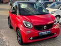 Daumennagel 18 - Smart ForTwo*PRIME*PANO*LEDER*KAMERA*NAVI*90PS