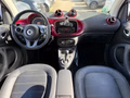 Daumennagel 20 - Smart ForTwo*BRABUS TAILOR MADE*CANDY RED*LEDER*