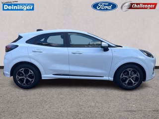Ford Puma St-Line Winterpaket - foto 7