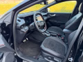 Daumennagel 14 - Ford Puma 1.0 EcoBoost Hybrid Aut. ST-LINE X LED Nav