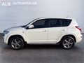 Daumennagel 2 - Toyota RAV4 Travel/AUTOMATIK/4X4/1.HAND/KAMERA/AHK/