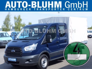 Ford Transit 350 Used vehicle for sale