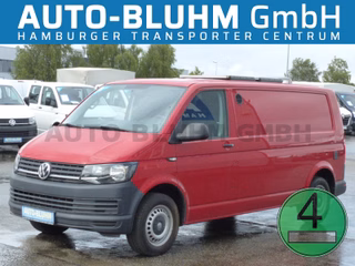 Volkswagen T6 Transporter Used vehicle for sale