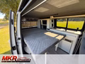 Daumennagel 15 - Volkswagen T5 Camper WoMo Caravan Aufstelldach Küche AHK