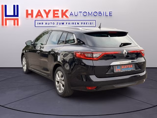 Renault Megane IV Grandtour Limited/SHZ/NAV/KAM/140 Ps - foto 4