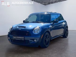 MINI Cooper S Gebrauchtwagen Kaufen