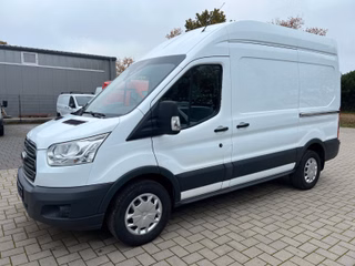 Ford Transit Used vehicle for sale