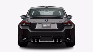 2027 BMW M2 M xDrive Coupe - photo 5