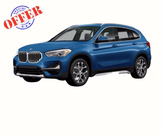 2021 BMW X1 xDrive28i - photo 1