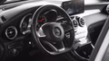 Daumennagel 12 - Mercedes-Benz GLC 220 d 4MATIC AMG LINE NIGHT BURMESTER HUD