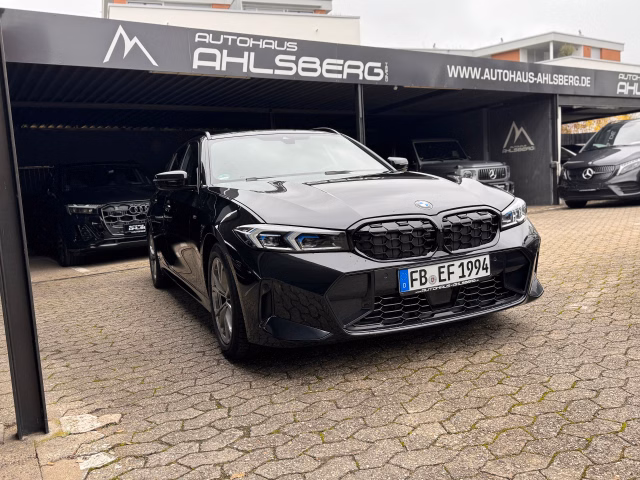Autohaus Ahlsberg - Gebrauchtwagen kaufen Pfullingen