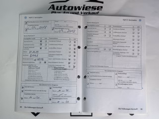 Volkswagen T5 2.5TDI Multivan*Aut*E-Rollstuhlrampe*Standhz* - foto 24