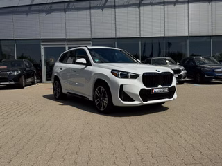2027 BMW X1 xDrive28i - photo 3