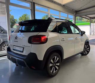 Citroën C3 Aircross Shine Pano Navi Kamera AHK Tempomat - foto 5