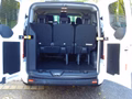 Daumennagel 9 - Ford Transit/Tourneo Custom Kombi 2.0 D 320 L1 Trend 9-Sitze.Klima. Tempomat. PDC.