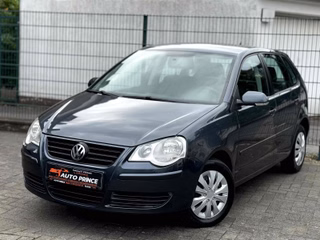 Volkswagen Polo Gebrauchtwagen Kaufen