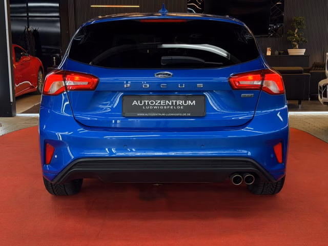 Ford Focus ST-LINE NAVI/KEYLESS/B&O/SHZ/LHZ/CARPLAY - foto 5