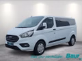 Daumennagel 1 - Ford Transit Custom 320L2H1 PKW VA Trend Klima vo+hi