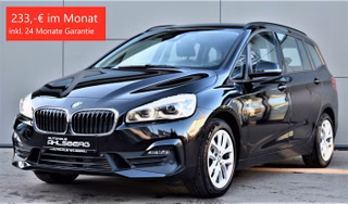 BMW 220 Gran Tourer Used vehicle for sale