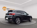 Daumennagel 7 - BMW X2 xDrive M35 i Navi KFK Leder LED Shadow Line