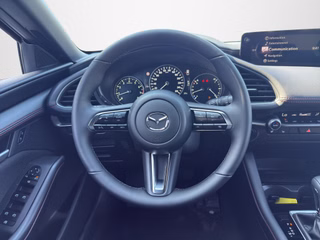 Mazda 3 2.5L G 140PS 6AG Homura - 2027 - bilder 6