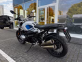 Daumennagel 5 - BMW R nine T Urban GS Akkrapovic