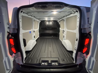 Ford Transit Custom Kasten 320 L1 Trend FWD Plug-in Hybrid - foto 3